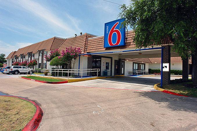 Motel 6-Duncanville, Tx - Dallas Экстерьер фото